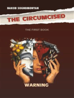 The Circumcised. Warning: Book 1