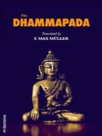 The Dhammapada: Premium Ebook