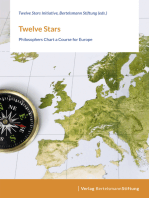 Twelve Stars: Philosophers Chart a Course for Europe