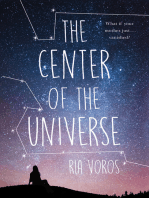 The Center of the Universe