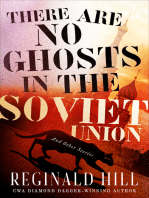 There Are No Ghosts in the Soviet Union
