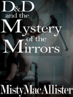 The Mystery Of The Mirrors