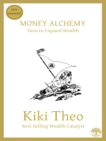 Money Alchemy