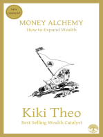 Money Alchemy: How to Expand Wealth