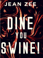 Dine you Swine: Extreme Femdom