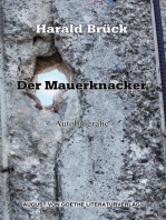 Der Mauerknacker: Autobiografie