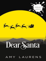 Dear Santa: Inklet, #23
