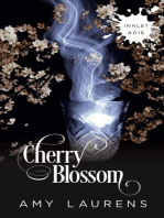 Cherry Blossom: Inklet, #16