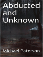 Abducted and Unknown