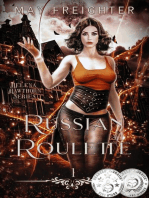 Russian Roulette: Helena Hawthorn Series, #1