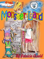 Monster Land