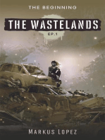 The Wastelands: The Wastelands, #1