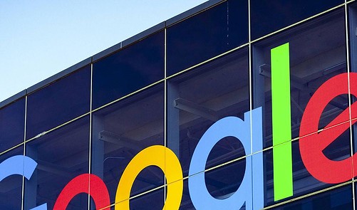 Illustration of Google Online Data Security