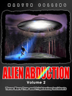 Alien Abduction: Volume 2