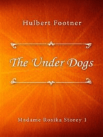 The Under Dogs