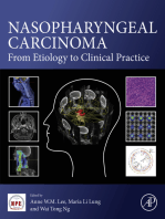 Nasopharyngeal Carcinoma: From Etiology to Clinical Practice