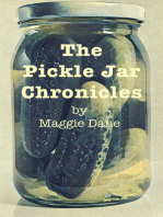 The Pickle Jar Chronicles