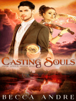 Casting Souls