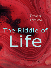 Read Riddle Of Life Online By Thomas Troward Books