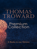 THOMAS TROWARD Premium Collection