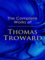 The Complete Works of Thomas Troward: Spark Personal Development as Means to Awaken Your Latent Abilities: Lectures on Mental Science, Bible Mystery and Bible Meaning, The Law and the Word 