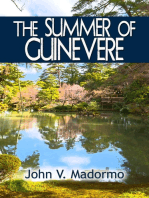 The Summer of Guinevere