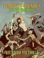 The Withered King