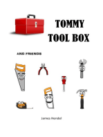 Tommy Tool Box