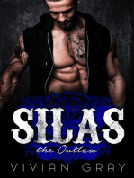 Silas the Outlaw
