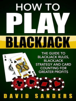 How To Play Blackjack