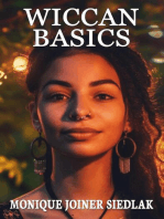 Wiccan Basics