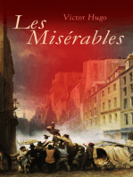 Les Misérables: Illustrated Edition
