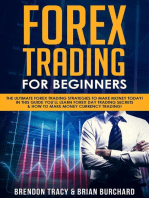 Forex Trading for Beginners