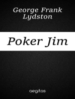 Poker Jim, Gentleman and other Tales and Sketches