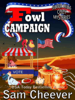 Fowl Campaign
