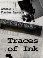 Traces of Ink