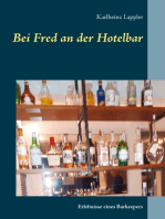 Bei Fred an der Hotelbar