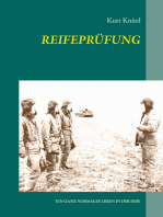 Reifeprüfung