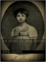 The Letters of Jane Austen