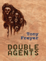 Double Agents