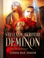 Stella of Akrotiri: Deminon
