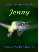 Jenny: Tales from P.A.W.S., #4