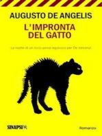 L'impronta del gatto: Edizione Integrale