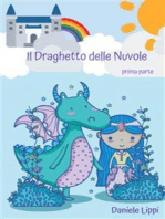 Il Draghetto delle Nuvole - parte prima