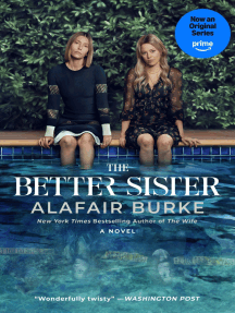 The Better Sister by Alafair Burke (Ebook) - Read free for 30 days