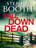 Fall Down Dead: A Cooper & Fry Mystery