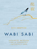 Wabi Sabi