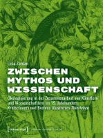 Zwischen Mythos und Wissenschaft: Ökologisierung in der Zusammenarbeit von Künstlern und Wissenschaftlern im 19. Jahrhundert: Kretschmers und Brehms Illustrirtes Thierleben