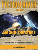 Fiction River Presents: Among the Stars: Fiction River Presents, #8