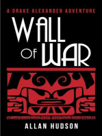 Wall of War